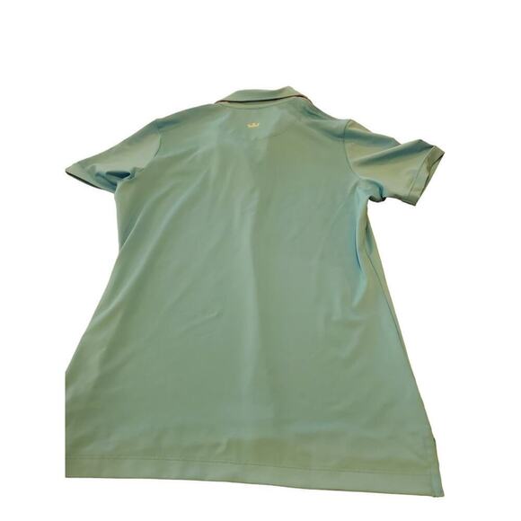 Peter Millar Sun Comfort Polo Shirt size Small - Picture 2 of 7